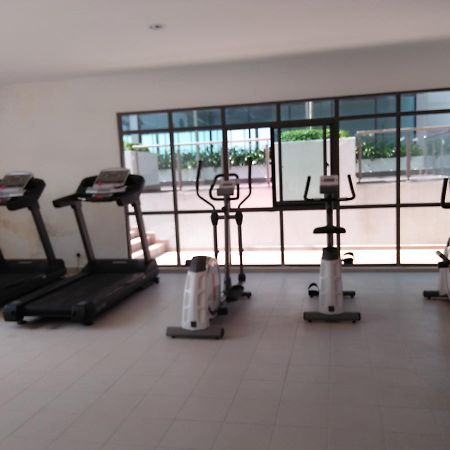 Evo Studio Bangi Apartment ภายนอก รูปภาพ