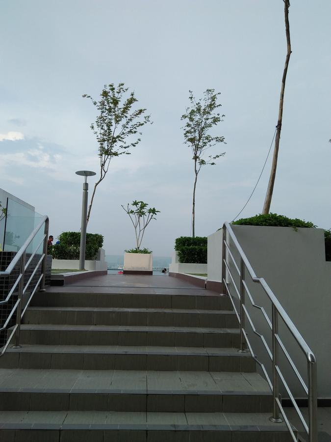 Evo Studio Bangi Apartment ภายนอก รูปภาพ